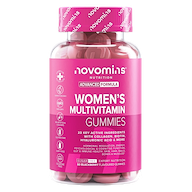 Multivitamin Gummies für Frauen