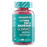 Zink, Magnesium & Vitamin B6 Gummies