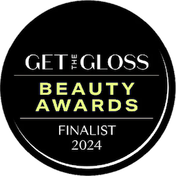 Get The Gloss Beauty Awards 2024 Finalist