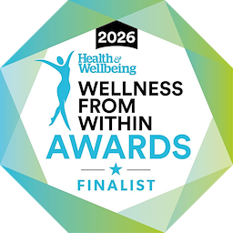 Health & Wellbeing Wellness From Within Awards 2026 Finalist