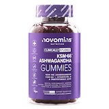 Gummies KSM-66® Ashwagandha