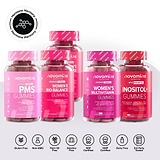 Coffret Harmonie Hormonale – Femmes