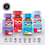 Pack Esprit & Humeur pour Enfants