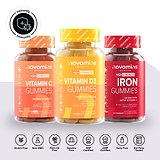Pack Humeur, Énergie & Immunité