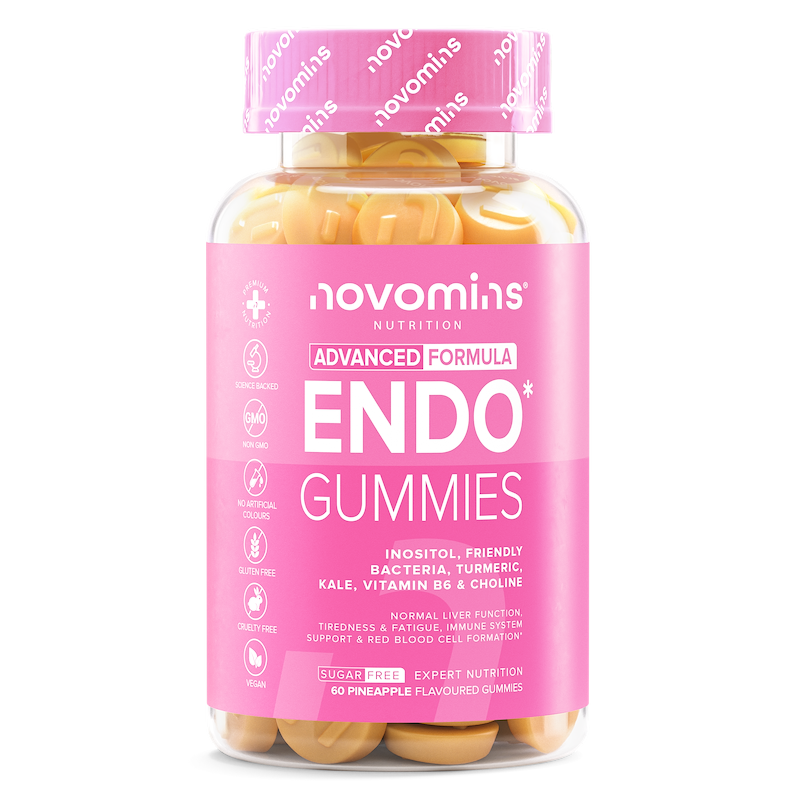Gummies Endo