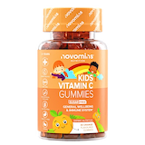 Gummies Vitamine C pour Enfants