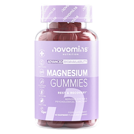 Gominolas de magnesio