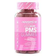 Gominolas para el síndrome premenstrual