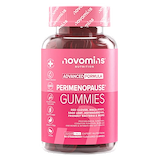 Gummies Périménopause