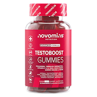 Gominolas TestoBoost