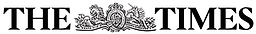 The Times logo