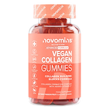 Gummies au collagène végan