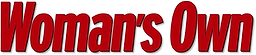 Women's Own logo