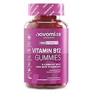 Gummies Vitamine B12