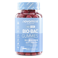 Gummies Bio-Bac