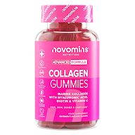 Gummies Collagène