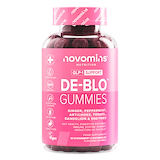Caramelle gommose De-Blo