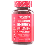 Caramelle gommose energetiche