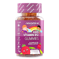 Gummies Complexe B pour Enfants