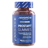 Prostafit Gummies