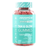 Caramelle Gommose Tan & Glow