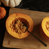 Estratto di semi di zucca