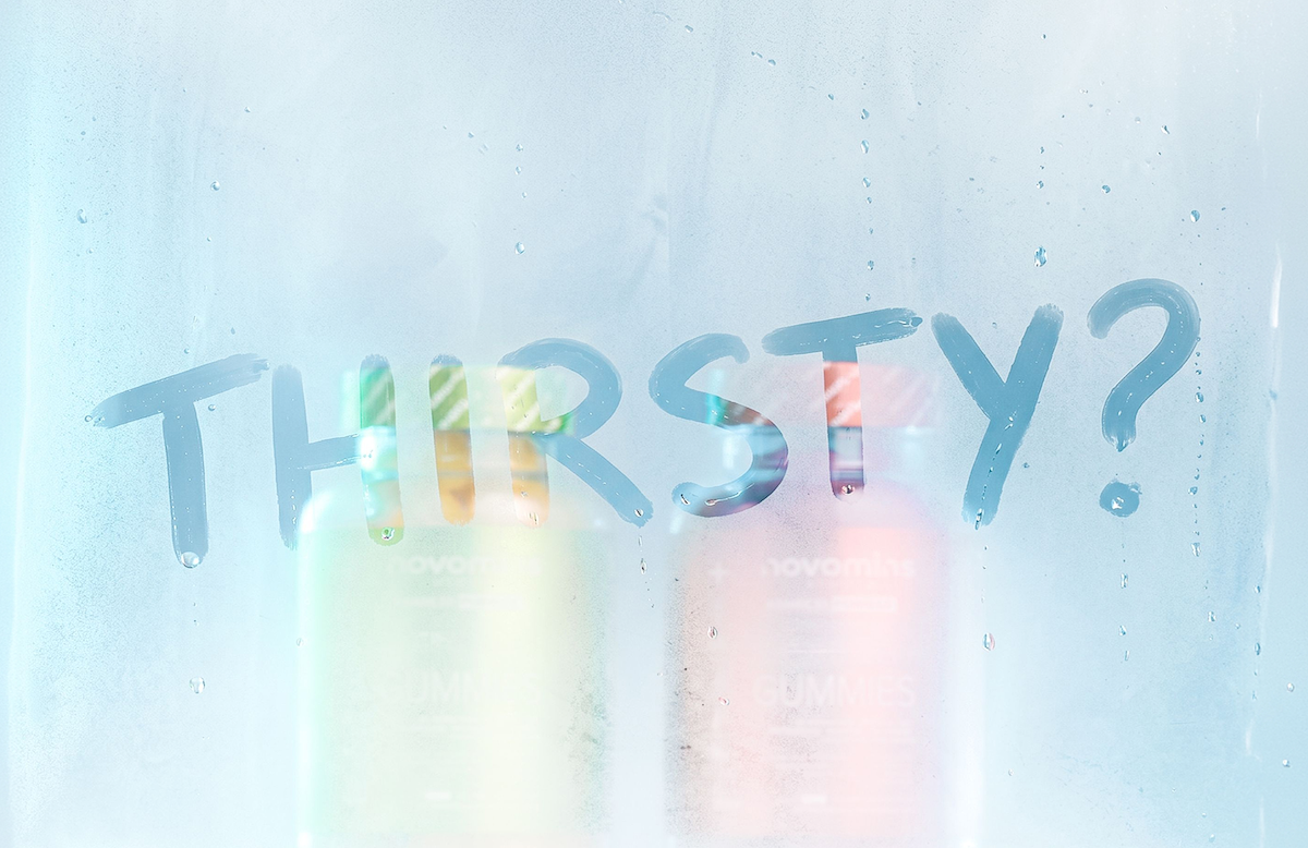 The Hydration Mistake Almost Everyone Is Making