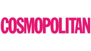 Cosmopolitan logo