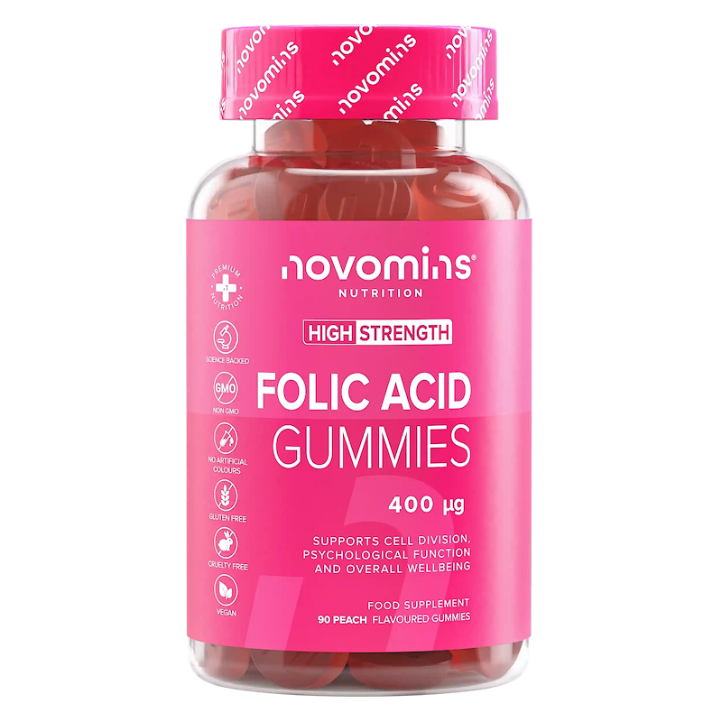 novomins multivitamin gummies with 17 essential vitamins and minerals for overall wellbeing