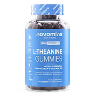 L-Theanine Gummies