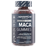 Gummies de Maca