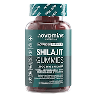 Gominolas de shilajit