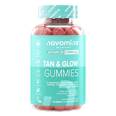 Bottle of Hydration Gummies