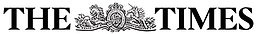 Il logo del Times