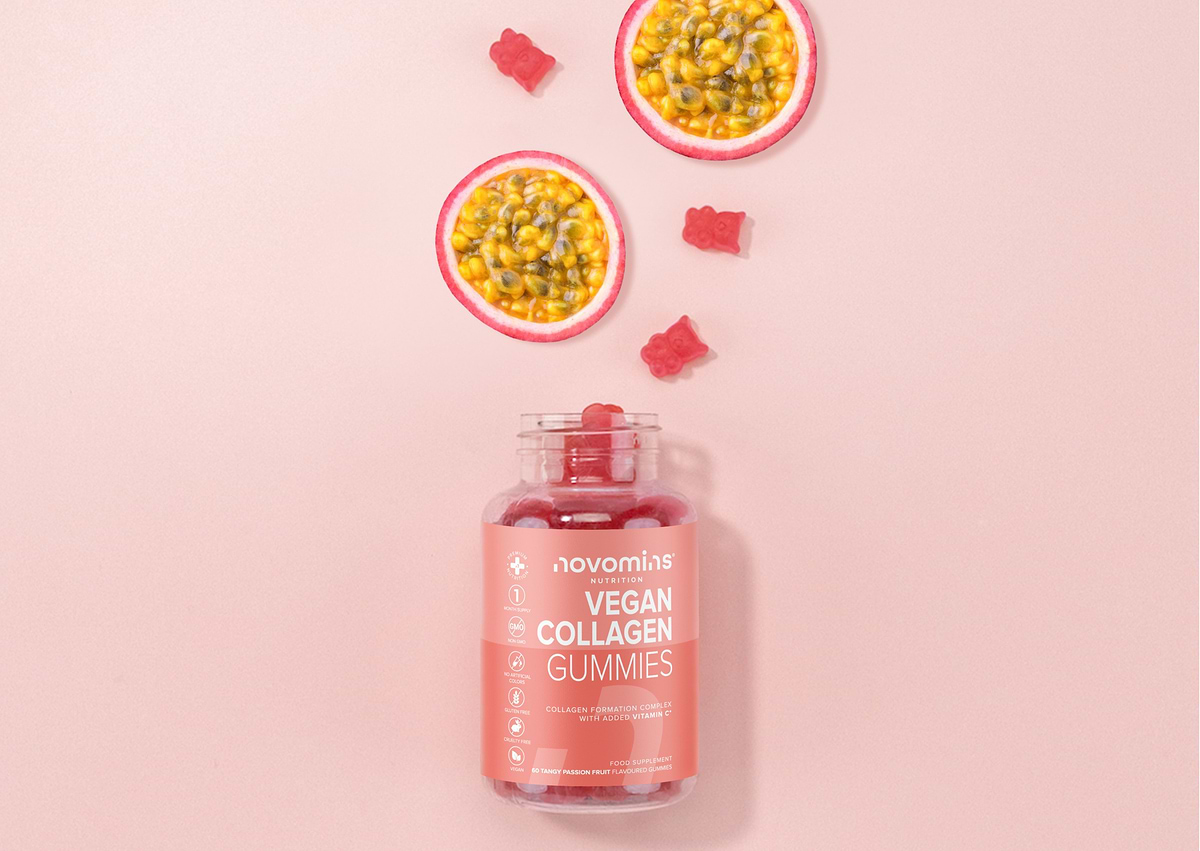Vegan Collagen: Is It Real?