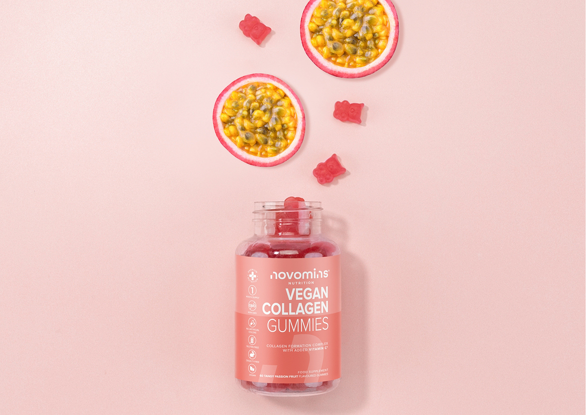 Vegan Collagen: Is It Real?