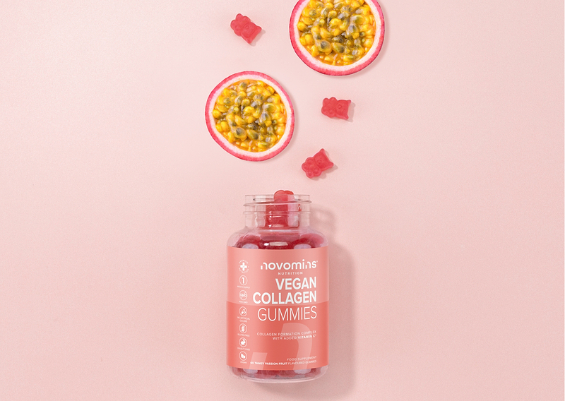Vegan Collagen: Is It Real?