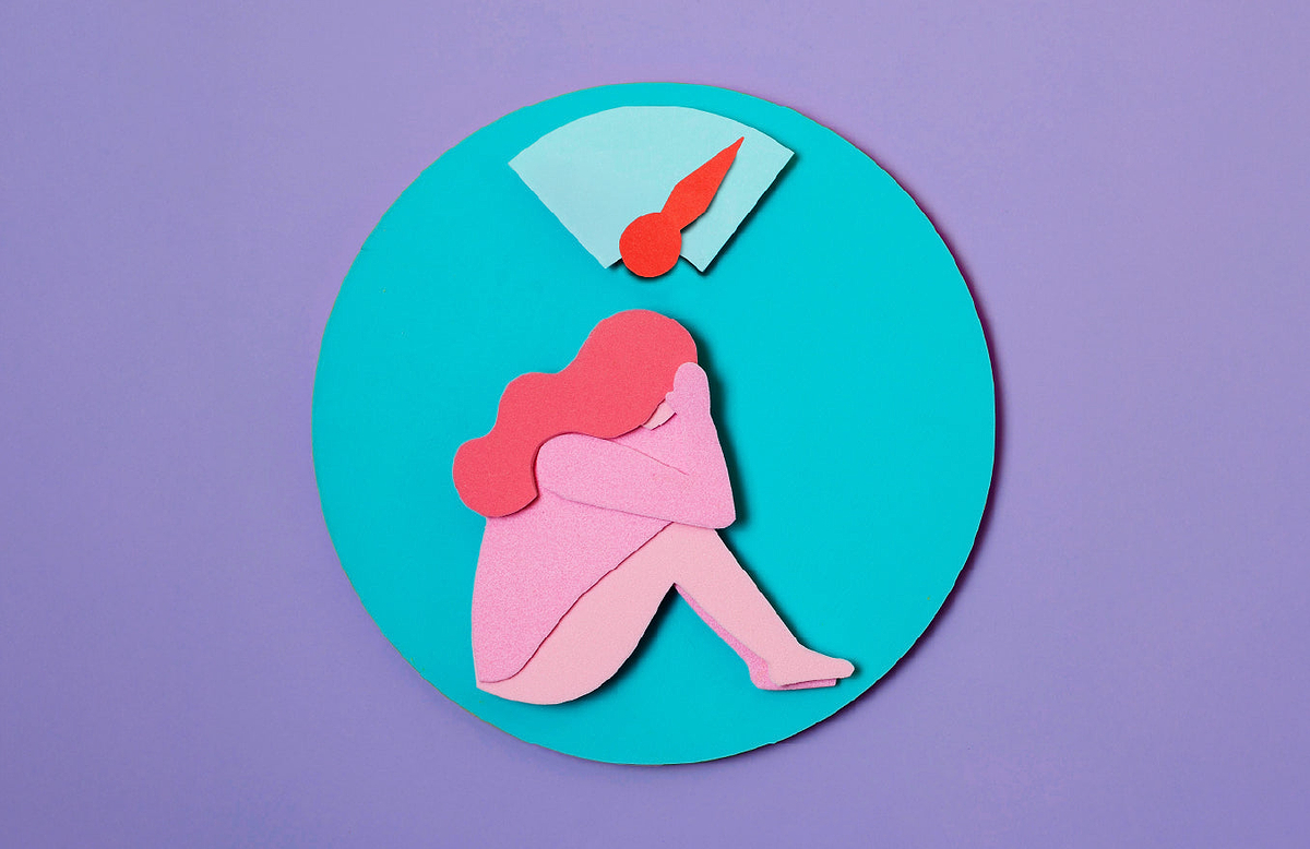 The Cortisol Crisis: The Stress Hormone You Need to Manage Now