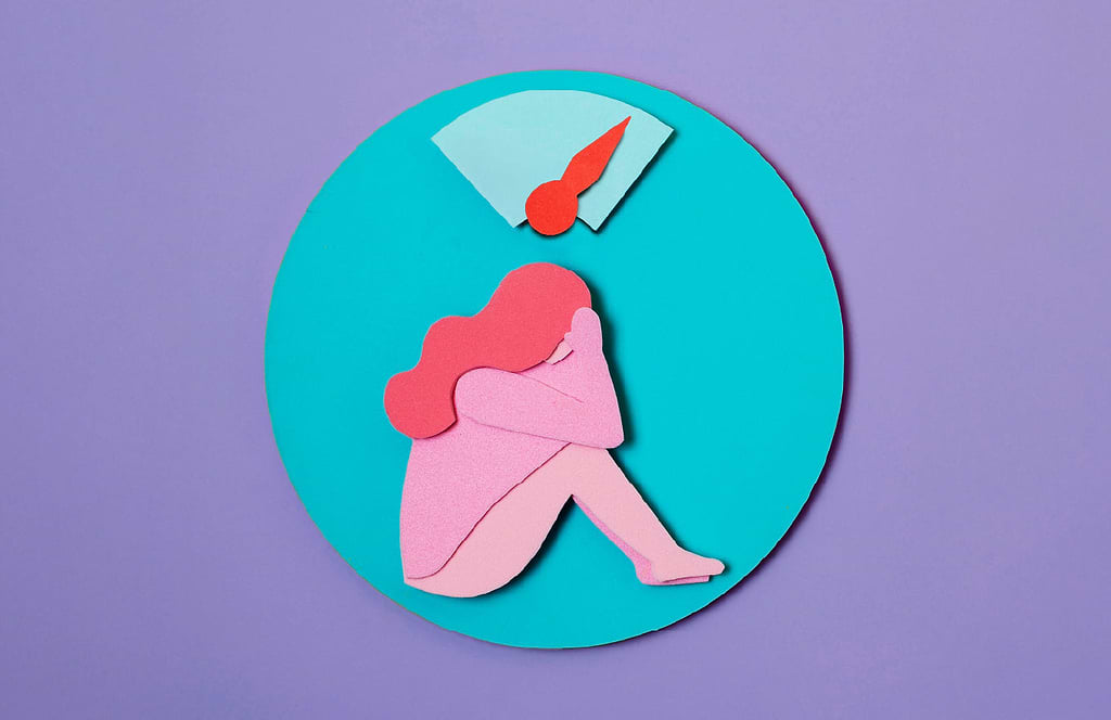 The Cortisol Crisis: The Stress Hormone You Need to Manage Now