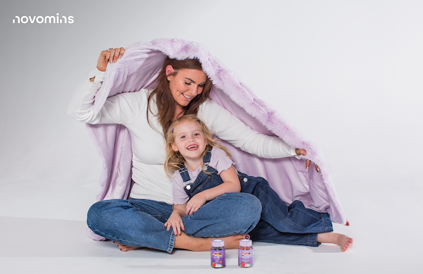 Kids’ Sleep & Magnesium: Better Bedtime Routines for Children