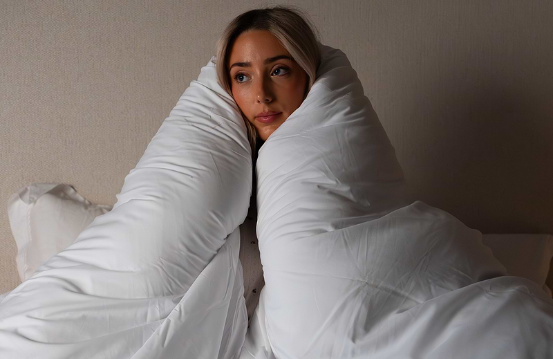 Post-Holiday Overload: How to Support Your Nervous System