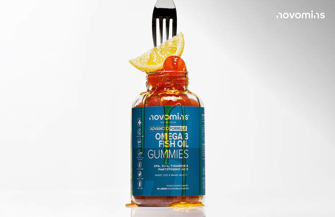 The Omega-3 Wake-Up Call: Why EPA & DHA Matter