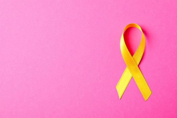 Person suffering from Endometriosis Fatigue