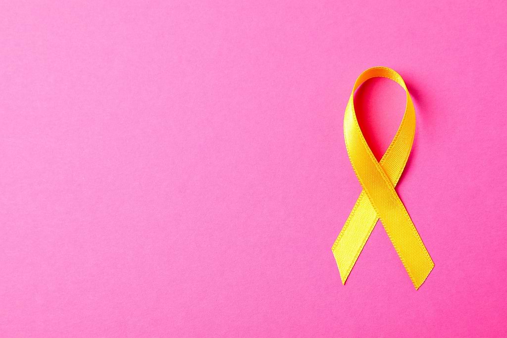 Person suffering from Endometriosis Fatigue