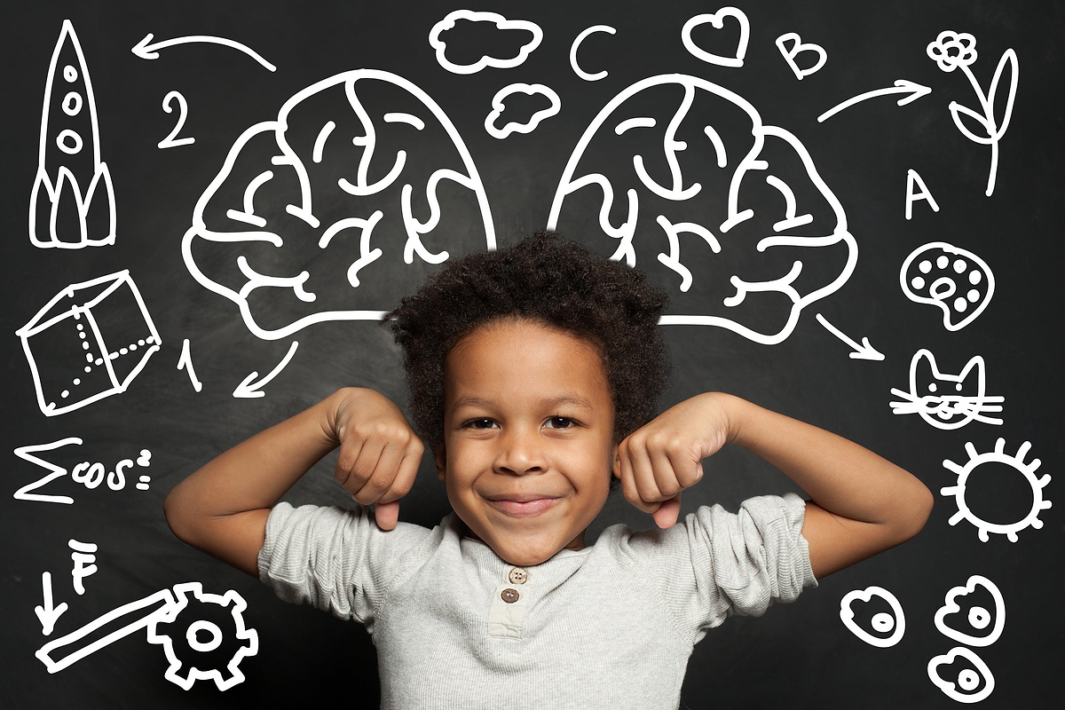 11 ADHD Supplements For Kids: Vitamins & Natural Medicines