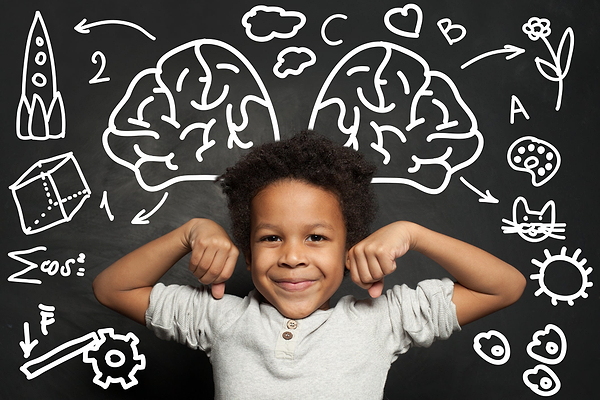 11 ADHD Supplements For Kids: Vitamins & Natural Medicines