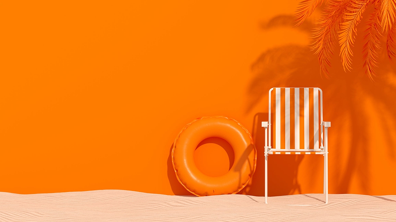 3 Summer Supplements to Keep in Your Cupboard (Or Travel Bag)
