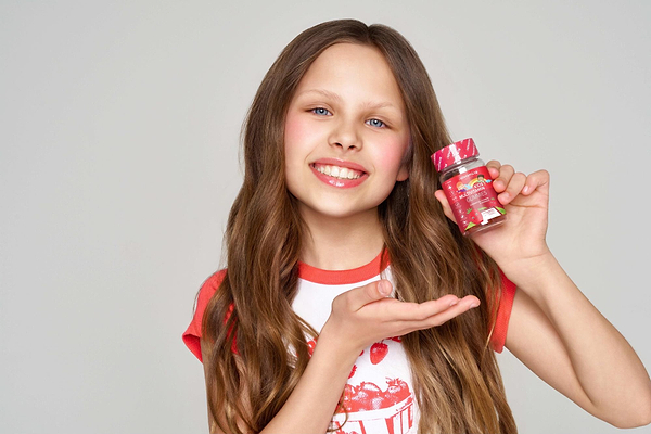 How to Choose the Right Vitamin Gummies for Your Child: Top Tips for Success