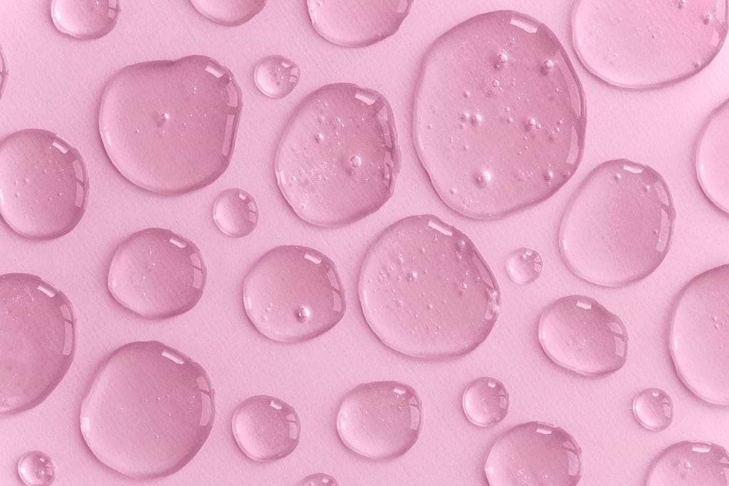 Making Sense of that Collagen Buzz