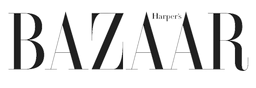 Harper's Bazaar magazine logo
